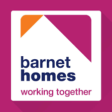 Barnet Homes Logo
