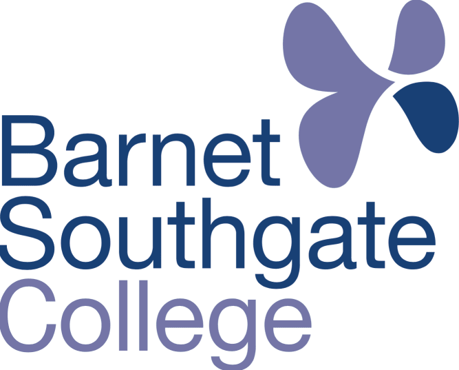 Barnet Southgate College Logo